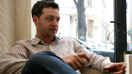 La 27 de ani avea 50 de cafenele și afaceri de 15 milioane de euro. Acum este falimentar și nu îl mai cunoaște nimeni