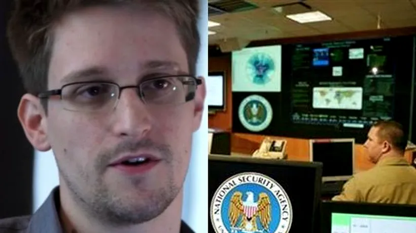 AFP: Edward Snowden ar fi abuzat de drepturile sale de acces la informații secrete