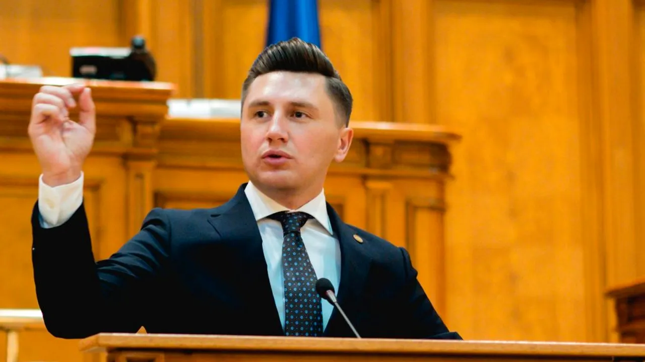 Deputatul PMP Constantin Codreanu cere majorarea cuantumului burselor acordate studenților români din străinătate