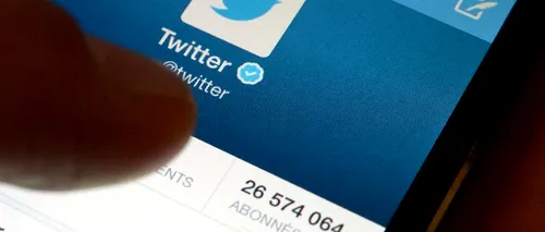 SUA a denunțat decizia Turciei privind blocarea accesului la Twitter