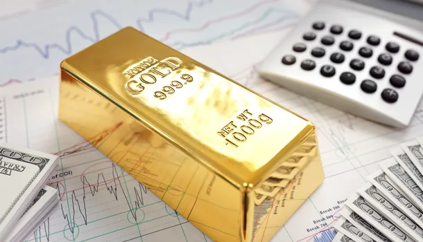 Gramul de aur, tot mai SCUMP după falimentul băncilor Credit Suisse și Silicon Valley