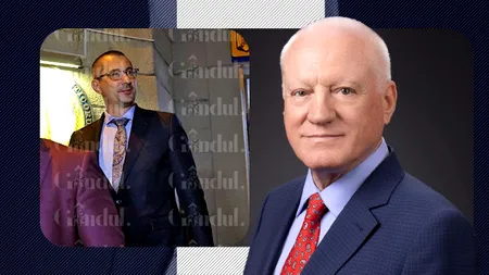 Cine e Doru Trăilă, avocatul din „Dosarul generalilor”, și cum și-a clădit portofoliul de clienți cu ajutorul ex-ministrului Valeriu Stoica
