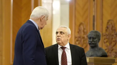 În apărarea ministrului Daea