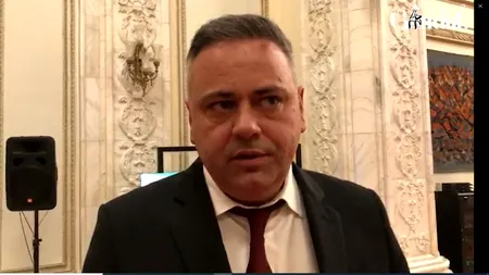 Ministrul AGRICULTURII după moțiune: La alegeri, USR nu va mai face pragul de 5%!