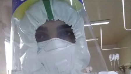 Mesajul unui medic din Timișoara pentru cei care fac pregătiri pentru minivacanța de 1 Decembrie: „Mulți nu-și găsesc cazare la ATI iar restul se pregătesc de-o înmormântare”