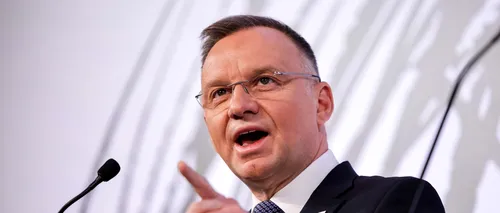 Polonia transmite că este pregătită să găzduiască arme NUCLEARE ale NATO / Andrzej Duda: Suntem GATA să facem acest lucru