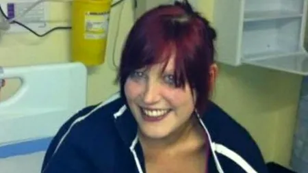 A mers la spital din cauza unei pneumonii, dar medicii i-au pus un diagnostic ce i-a schimbat viața