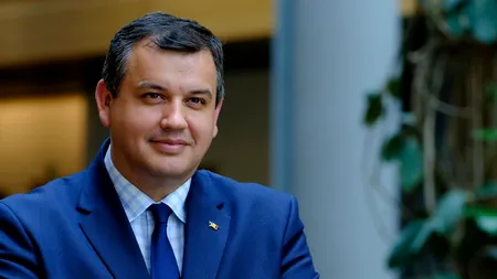 Eugen Tomac, reales PREȘEDINTELE Partidului Mișcarea Populară la Congresul Extraordinar