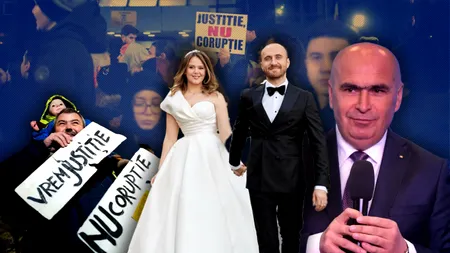 Unul dintre judecătorii care a semnat petiția magistraților este soțul consilierei lui Ilie Bolojan. Cine este Alin Bodnar, de la Tribunalul București