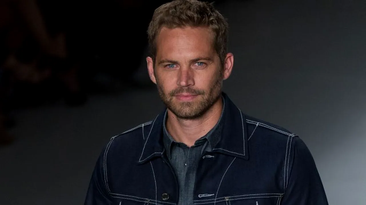 Noi dezvăluiri în cazul morții lui Paul Walker
