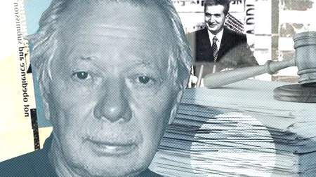 EXCLUSIVITATE. La 82 de ani, unul dintre cei mai odioși torționari ai regimului Ceaușescu a obținut o nouă amânare a executării pedepsei! Tudor Stănică se sustrage de 18 ani condamnării la închisoare! Ce a motivat în fața Curții de Apel (DOCUMENT)