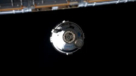 Nava spațială construită de Boeing, Starliner, are programat primul zbor pilotat de astronauți, marți, după ani de amânări. Care este miza