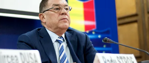 Stroe l-a informat pe Ponta că există un suspect în cazul jurnalistei care ar fi fost violată