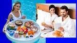 Una dintre cele mai vizitate țări de către români renunță la sistemul HOTELIER all-inclusive