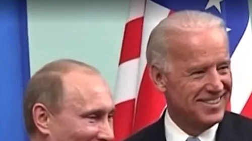 8 ȘTIRI DE LA ORA 8. Joe Biden și Vladimir Putin, întâlnire de gradul III la Geneva. Ce teme vor aborda cei doi lideri mondiali