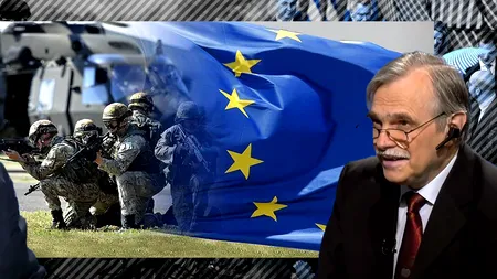 Valentin Stan: „Ucraina nu ține pasul cu Rusia. Banii oferiți nu mai pot fi recuperați”