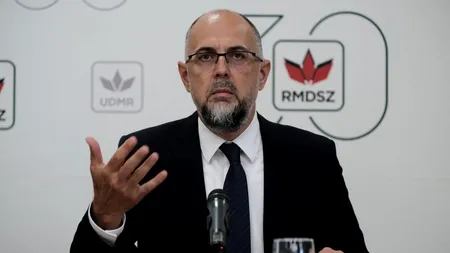 VIDEO | Hunor, despre reducerea accizei la combustibil : „Nu poți să anunți o măsură până când nu vezi impactul și efectele”
