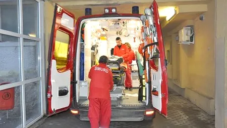 Un om de afaceri din Costinești, omorât în bătaie