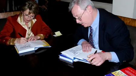 James Rosapepe: Când eram ambasador la București, am presupus că eram interceptat