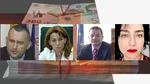 PENSII speciale, pentru magistrați CONTROVERSAȚI! Mii de euro pentru oamenii sistemului! Fostul șef al DNA Ploiești, Lucian Onea, pensie uriașă!