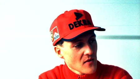Noi vești despre starea lui Michael Schumacher. Infirmieră: Vă pot asigura că este conștient

