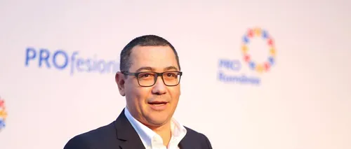 POLITICĂ. Victor Ponta, acuze grave la adresa lui Nelu Tătaru. Ar fi manipulat achiziția măștilor de protecție: „Bietul om adusese 100 de milioane de măști și nu voia nimeni să le cumpere” - VIDEO