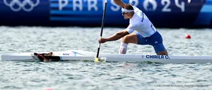 Cătălin Chirilă, SPECTACOL total la Jocurile Olimpice. Record olimpic în drumul spre o medalie de aur la canoe. Prima REACȚIE după momentul uriaș