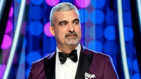 Ce SFAT a primit Aurelian Temișan în ziua nunții cu Monica Davidescu. ”Ne-am dat seama că are mare dreptate”