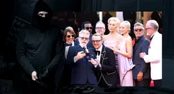 Bande de HOȚI români, reperate în preajma starurilor care participă la Festivalul de Film de la CANNES. Cum operează pungașii din estul Europei