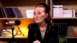 Sanda Țăranu a povestit cum a LIPSIT cinci ani de pe micile ecrane cu scutire medicală: „Eu îmi făceam într-un fel meseria, dar nu mă vedeam”