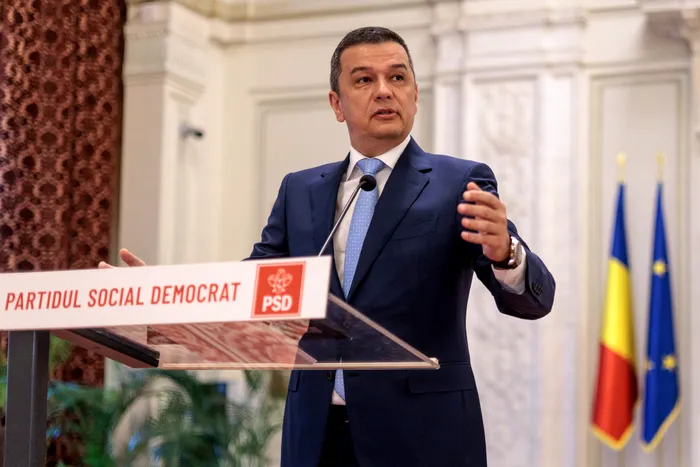 Un deputat USR respinge declarațiile lui Grindeanu față de modificarea legii ANI, după consultările de la Cotroceni „Inventează un scenariu imposibil”