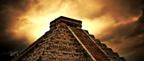Ce a provocat începutul declinului celebrei civilizații Maya. O descoperire făcută recent oferă răspunsul