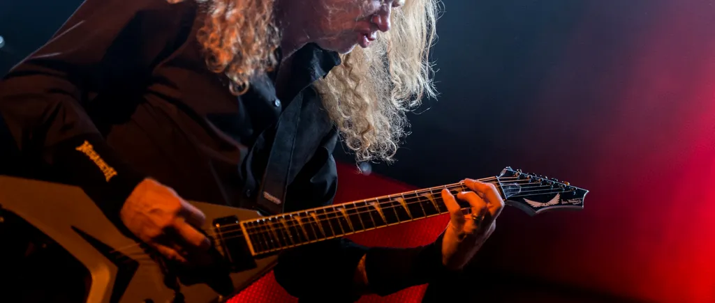 Fondatorul unei trupe celebre de rock a fost diagnosticat cu cancer la gât: Toate concertele din 2019, anulate