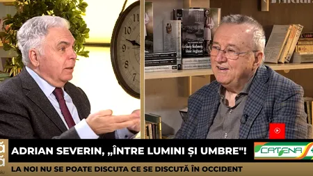 VIDEO | „Câștigătorul războiului ia totul”