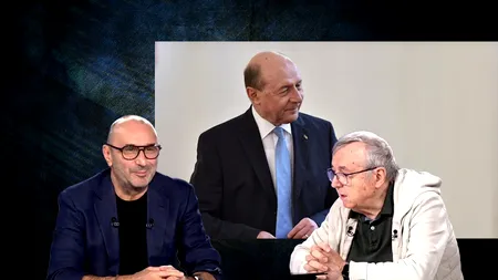 Ion Cristoiu: „Traian Băsescu a făcut pulbere toate regulile din țară. Până la Băsescu am avut democrație, după el, nu am mai avut nimic”