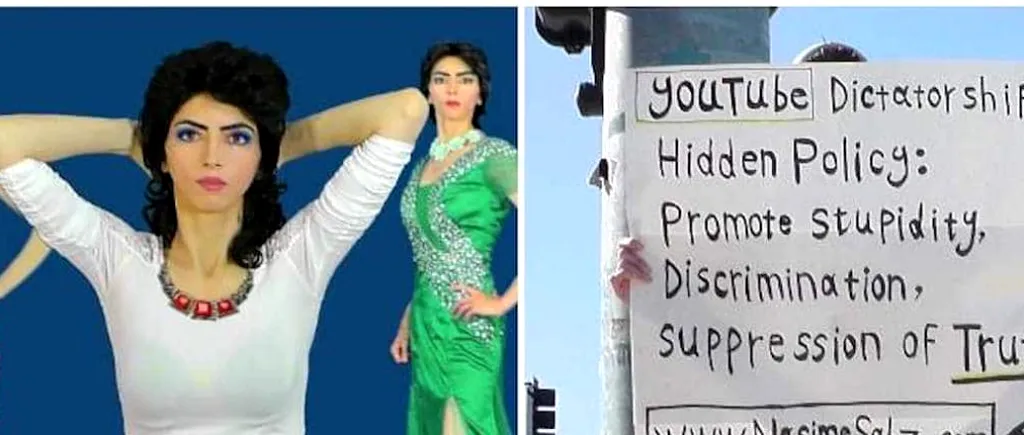 Motivele pentru care femeia de origine iraniană a atacat sediul YouTube, înainte să se sinucidă
