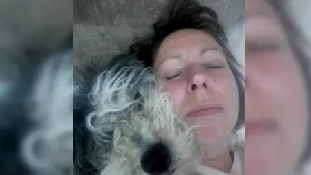 O româncă a fost găsită moartă în zăpadă alături de trei dintre câinii ei în Italia. Femeia era crescătoare de patrupede și locuia singură în mijlocul pădurii