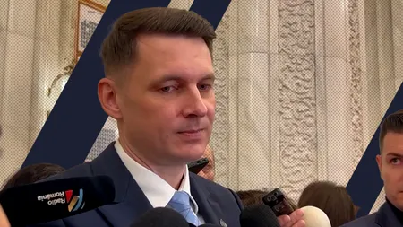 Șeful Senatului: Statul român face politica externă a României prin INSTITUȚIILE abilitate / Ce spune despre Dragoș Sprînceană