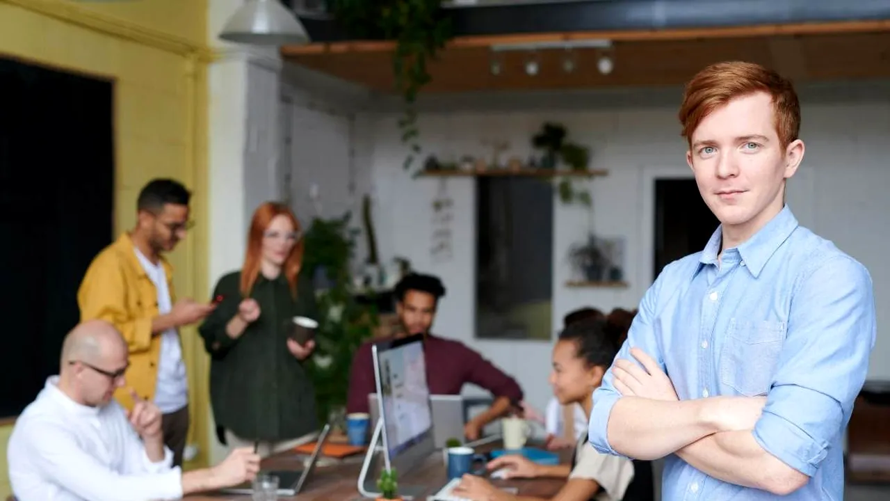 (P) Secretele motivării echipei: Tehnici inovatoare care cresc productivitatea și satisfacția angajaților