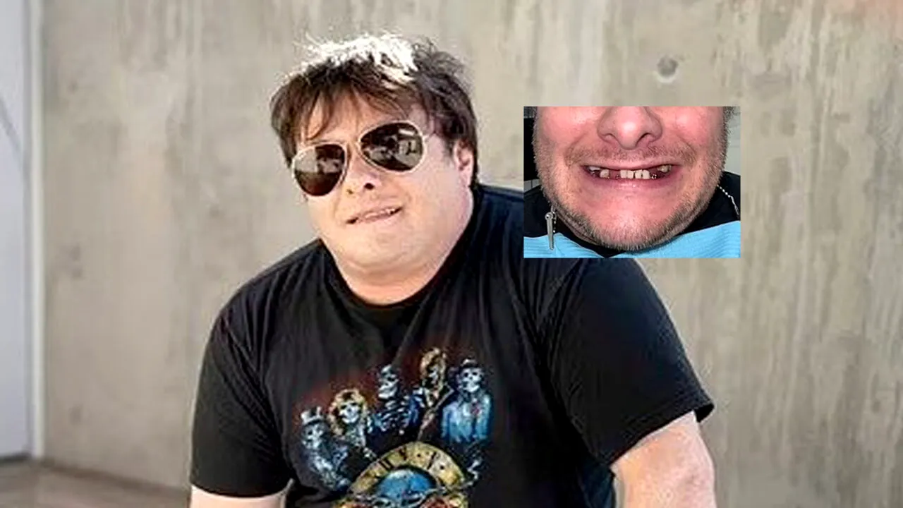 Îl mai știi? Transformarea șocantă a „celui mai frumos adolescent din lume”