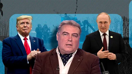 Războiul pe care TRUMP a promis că îl oprește în 24 de ore escaladează! Fost ministru de Externe: „A pregătit terenul”