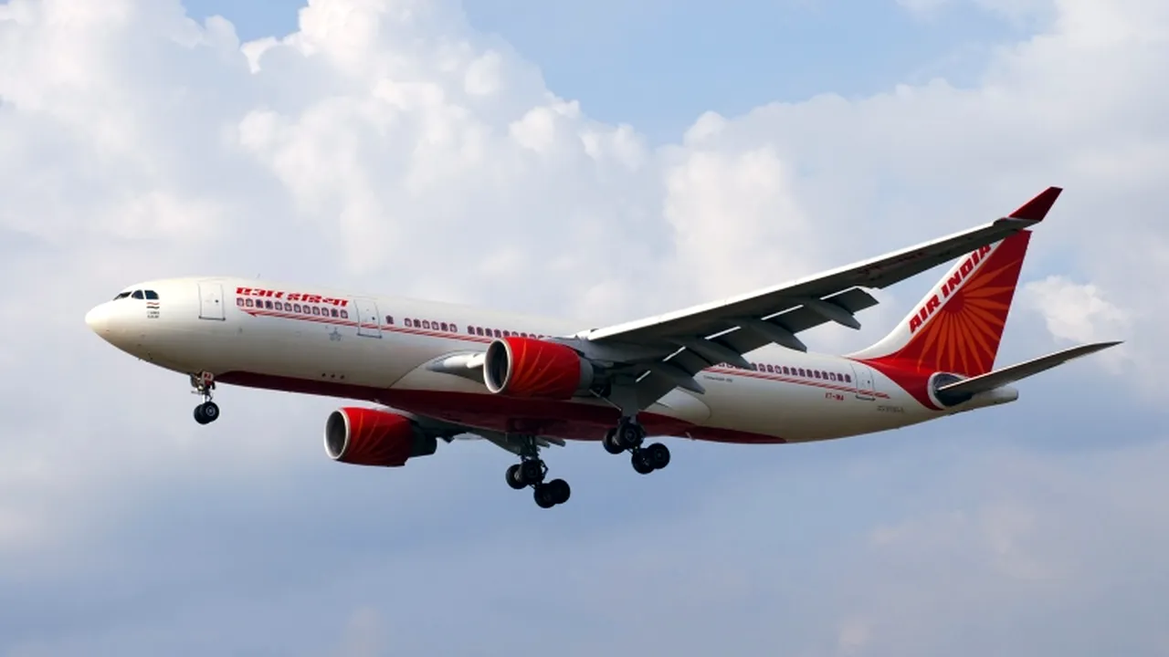 Rusia amenință că va interzice survolarea teritoriului său pentru curse între Europa și Asia