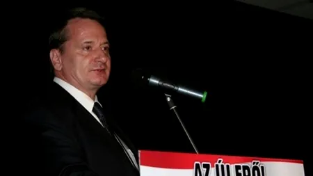 Eurodeputatul Jobbik Bela Kovacs, suspectat că spionează instituții UE în favoarea Rusiei