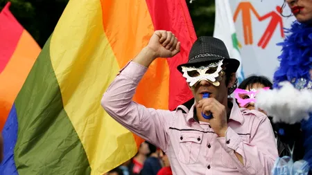 Parteneriatul civil între persoanele de același sex a fost respins de Parlament