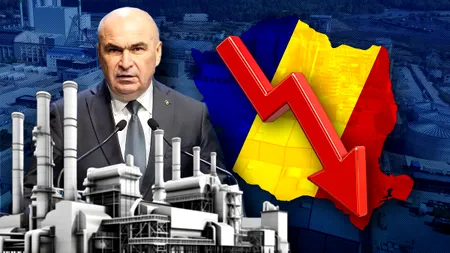 Anul austerității pune pe butuci industria românească. În 2025 s-au închis fabrici emblematice, număr dublu de ȘOMERI față de 2024. Economist: În 2026 va fi adevăratul examen al Guvernului