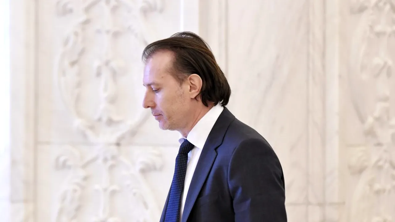 Florin Cîțu anunță care companii de stat nu mai primesc bani în 2021! „Nu este un atac la democrație”