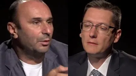 INTERVIU INTEGRAL. Marius Tucă Show. Bogdan Alexandru, primul avocat al lui Gheorghe Dincă, despre momentul în care ucigașul și-a recunoscut faptele și cum a reacționat soția lui