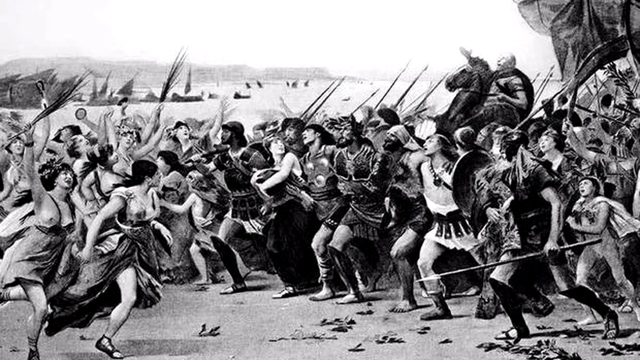 Care este singura soluție pentru a rezolva problema distribuirii inegale a avuției