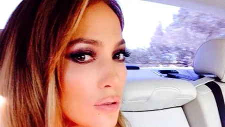 Cum arată Jennifer Lopez fără machiaj
