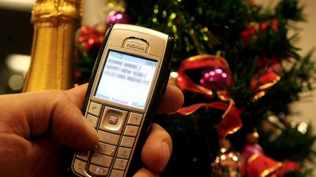 MESAJE DE CRĂCIUN cu care le putem ura SĂRBĂTORI FERICITE celor dragi